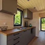 Сasa de vacaciones Mazurowe Wybrzeze *