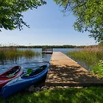 Mazurowe Wybrzeze Hébergement de vacances Stare Kiejkuty