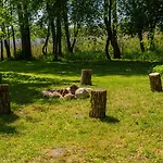 Mazurowe Wybrzeże Dom wakacyjny