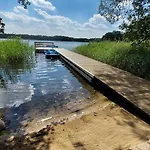 Dom wakacyjny Mazurowe Wybrzeże *