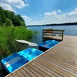 Mazurowe Wybrzeze * Stare Kiejkuty