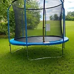 Сasa de vacaciones Mazurowe Wybrzeze