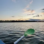 Сasa de vacaciones Mazurowe Wybrzeze *