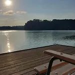 Mazurowe Wybrzeze Сasa de vacaciones *