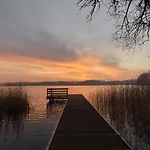 Сasa de vacaciones Mazurowe Wybrzeze