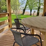 Dom wakacyjny Mazurowe Wybrzeże