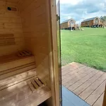 Mazurowe Wybrzeze Сasa de vacaciones *