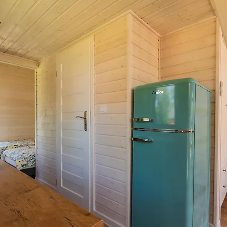 Mazurowe Wybrzeze Tatil Evi *