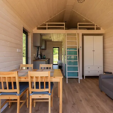 Mazurowe Wybrzeze * Stare Kiejkuty