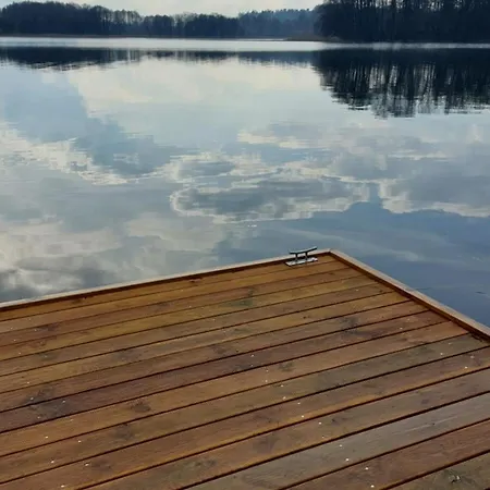 Mazurowe Wybrzeze