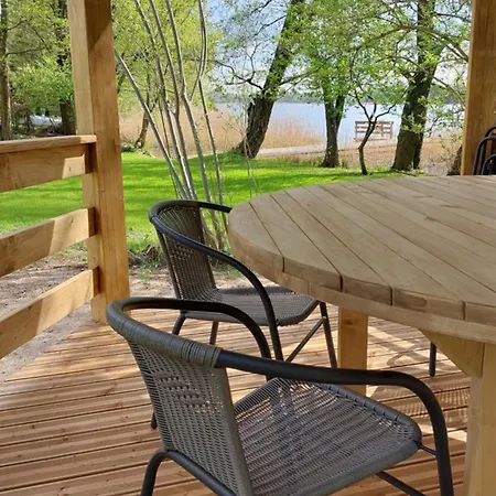 Tatil Evi Mazurowe Wybrzeze