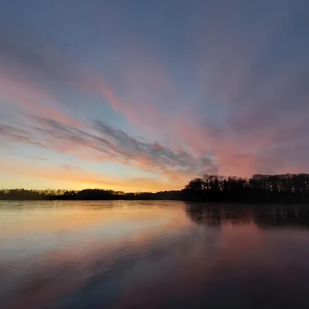 Mazurowe Wybrzeze * Stare Kiejkuty