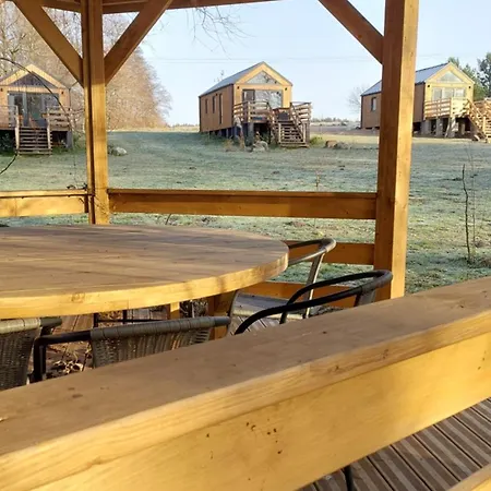 Holiday home Mazurowe Wybrzeze Stare Kiejkuty