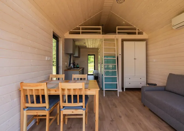 Mazurowe Wybrzeze * Stare Kiejkuty