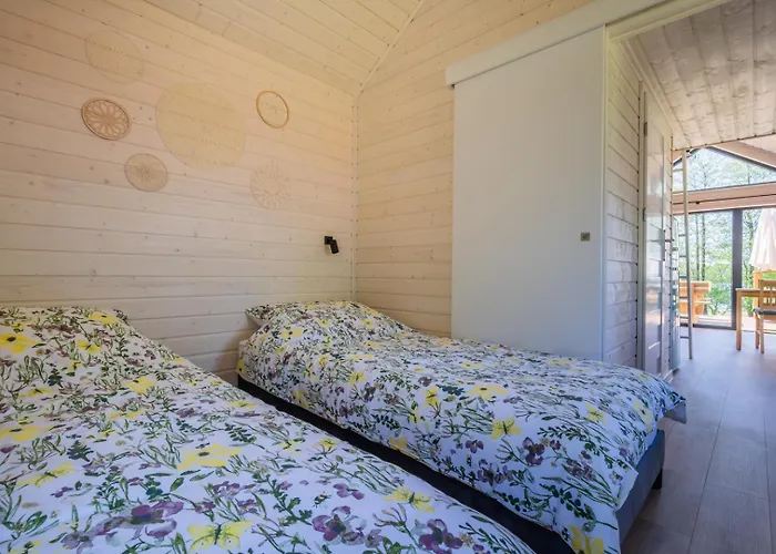 Mazurowe Wybrzeze Stare Kiejkuty