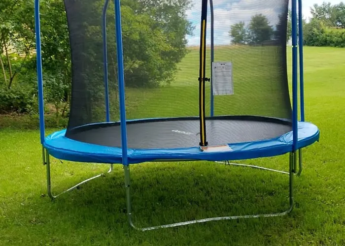 Holiday home Mazurowe Wybrzeze