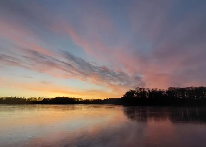 Mazurowe Wybrzeze * Stare Kiejkuty